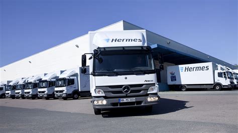 frank schulz hermes logistik demmin|Hermes gmbh hamburg.